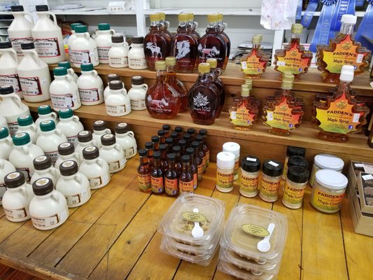 Fadden's General Store by null