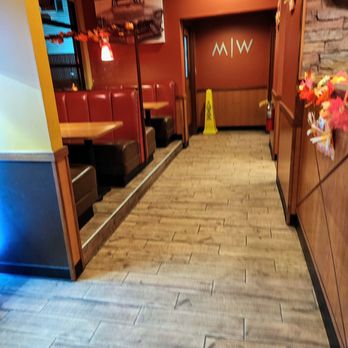 Denny's - Restrooms - American Near Me - Yakima, Washington