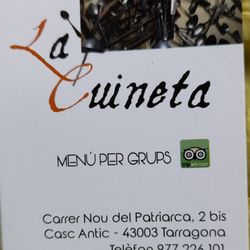 La Cuineta