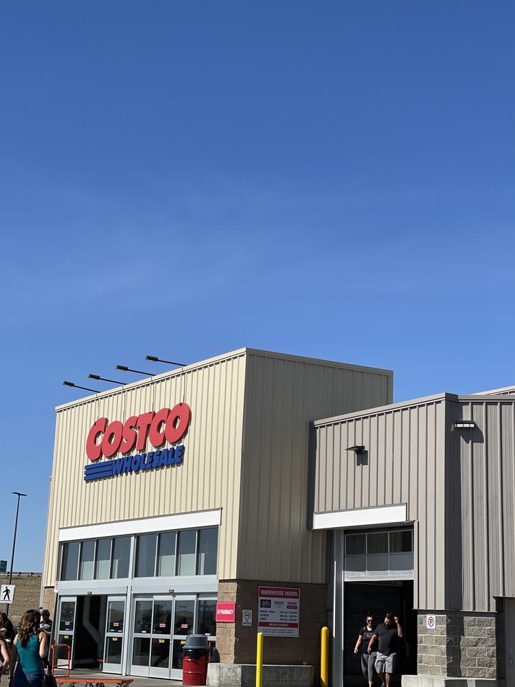 COSTCO WHOLESALE Updated July 2024 2350 Box Springs Boulevard NW