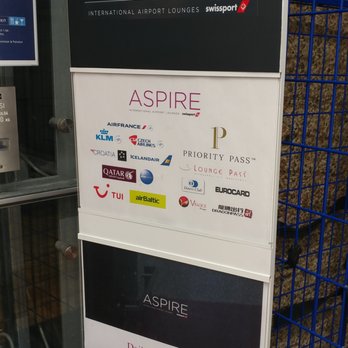 Aspire Lounge - Aspire Lounge at Helsinki Airport - Airport Lounges Near Me - Vantaa, 18