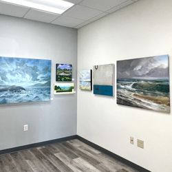 Nadiana Art Gallery