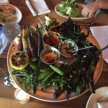 Fortina - Anitipasti for 2 - Italian Near Me - Armonk, New York
