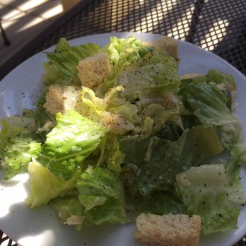 Surla's - The HH Caesar.  It's perfect. - Asian Fusion Near Me - Modesto, California