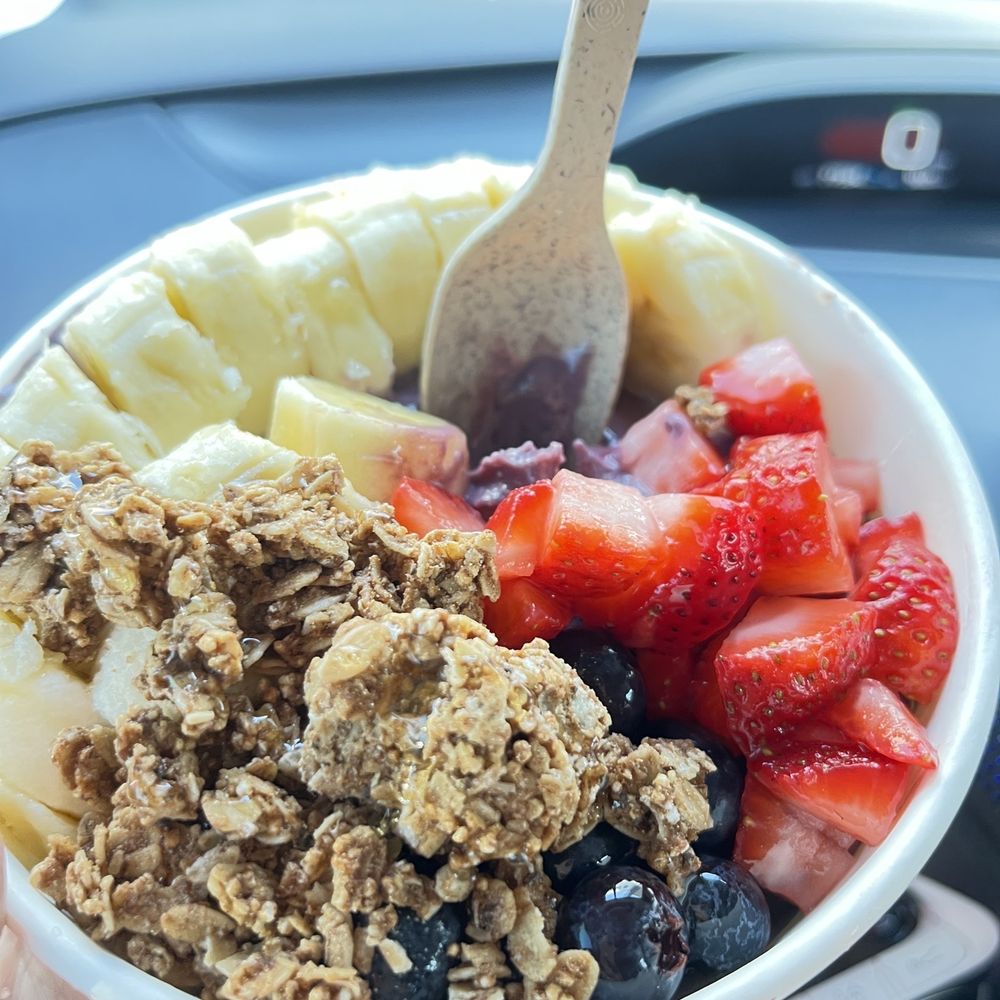 Pressed Juicery - Juice Bars & Smoothies Near Me - Tustin, California