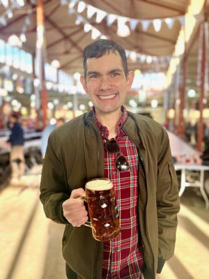 Twin Cities Oktoberfest by null