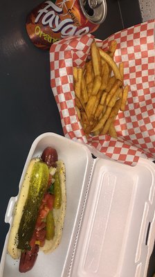 Lola’s Coney Island by null