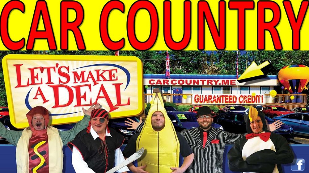 CAR COUNTRY Updated September 2024 13 Photos 804 Green Blvd