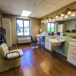 River’s Bend Health & Rehab Center