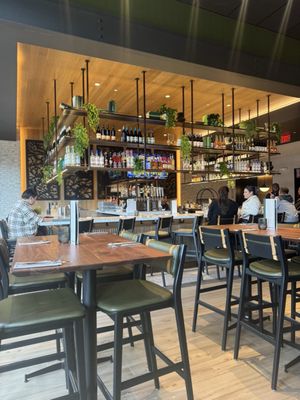 True Food Kitchen by null