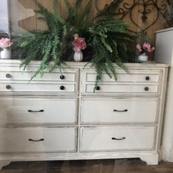 Beautiful refurbished Furniture