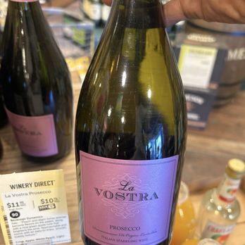 Total Wine & More - For the win - Beer, Wine & Spirits Near Me - Long Beach, California