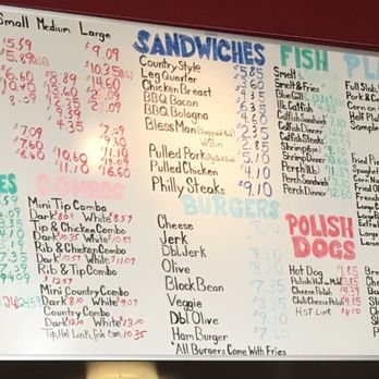 Lark's Bar-B-Que - Zoom in for light colored prices - Barbeque Near Me - Benton Harbor, Michigan Lark's Bar-B-Que - Zoom in for light colored prices - Barbeque Near Me - Benton Harbor, Michigan