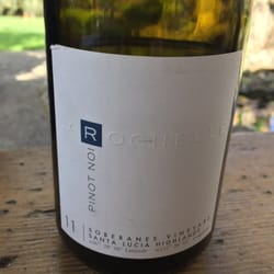 La Rochelle Winery - Lovely Pinots