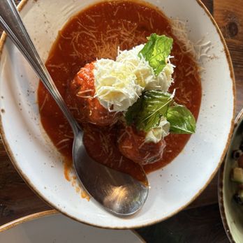 Locale - Meatballs - Italian Near Me - Little Silver, New Jersey
