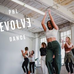 Evolve Dance
