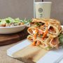 Photo of Piadina