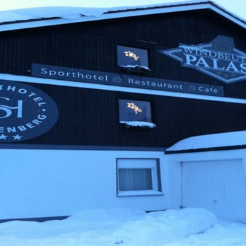 Sporthotel Schulenberg - Hotels Near Me - Schulenberg, NI