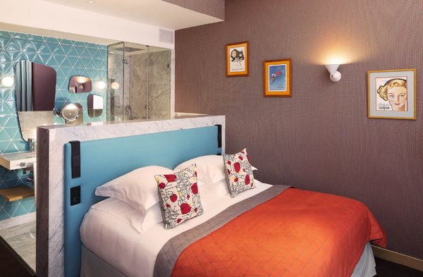 Hôtel Artus by null