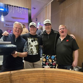 T & O Bowling Lanes - These great bowlers love the T&O! - Bowling Near Me - Oshkosh, Wisconsin T & O Bowling Lanes - These great bowlers love the T&O! - Bowling Near Me - Oshkosh, Wisconsin