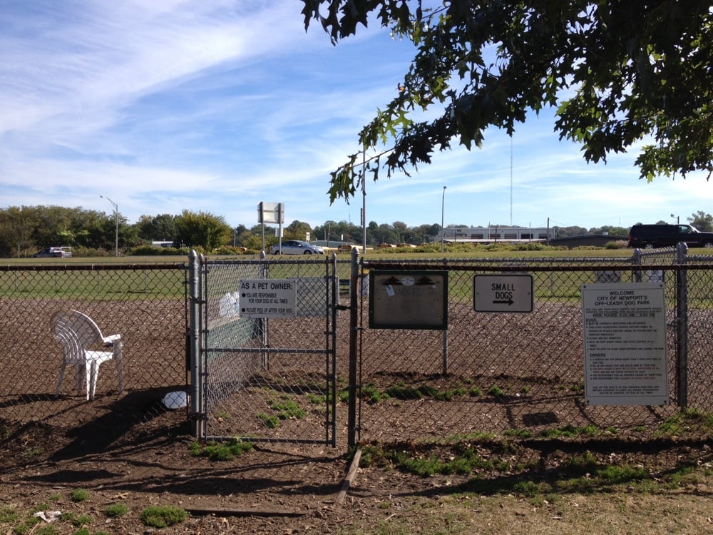 NEWPORT DOG PARK Updated August 2024 10 Reviews 102 Connell Hwy