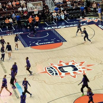 Mohegan Sun Arena - Stadiums & Arenas Near Me - Uncasville, Connecticut Mohegan Sun Arena - Stadiums & Arenas Near Me - Uncasville, Connecticut
