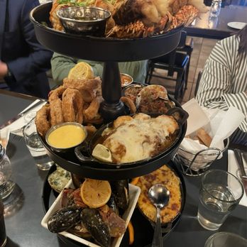 JIMMY’S FAMOUS SEAFOOD - 2522 Photos & 1750 Reviews - 6526 Holabird Ave