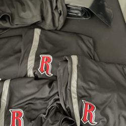 Relentless Sports Academy - Check out our swag store!