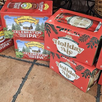 The Fresh Market - Holiday Ale - Grocery Near Me - Jacksonville, Florida The Fresh Market - Holiday Ale - Grocery Near Me - Jacksonville, Florida
