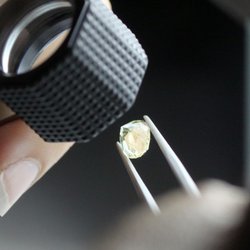 Jewelry Judge -  Gemmology International - Appraisal reports typically received at the end of your appointment.