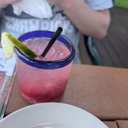 Tequila Willie's - Cocktail