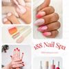 188 Nail Spa gift card