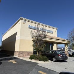 Gregory Robins Family Dentistry