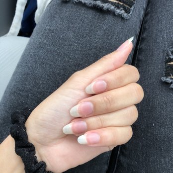 FX Nails Salon - My natural nails - Tanning Near Me - Orlando, Florida