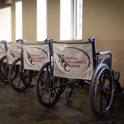 Nebraska Orthopedic Center