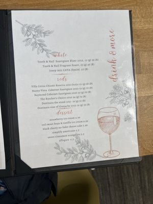 Menu photo 1 Taylor Seoul Food Taylor, TX