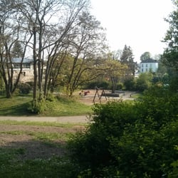 Fichtelgarten
