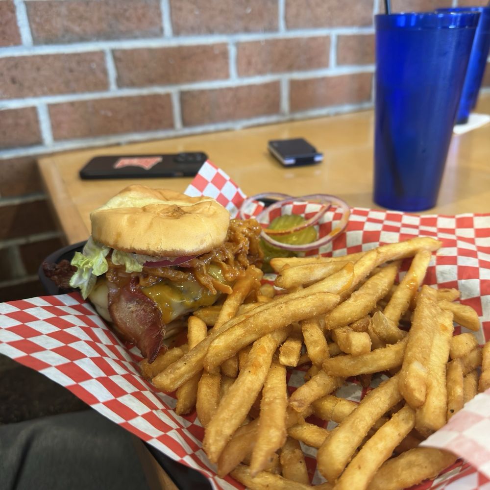 AJ's Bar & Grill - Golden Burger - Bars Near Me - Glenwood, Minnesota AJ's Bar & Grill - Golden Burger - Bars Near Me - Glenwood, Minnesota