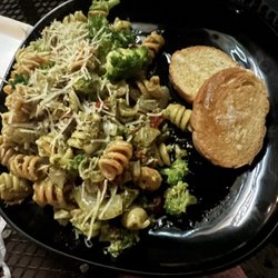La Buena Vida - Pesto pasta