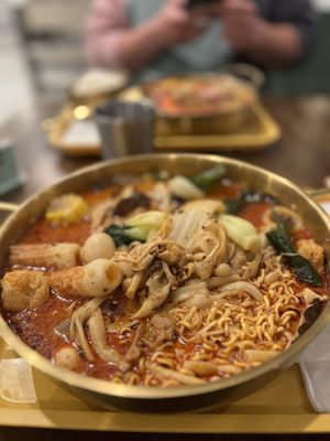 Lucky House Seafood Asian by null