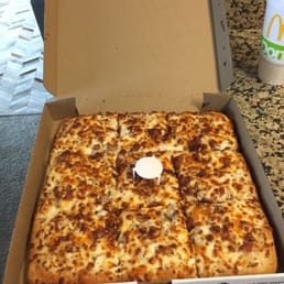 white chicken bacon ranch :)
