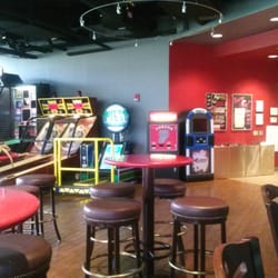 Rutgers Zone