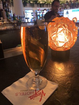 Mohegan Casino Las Vegas by null