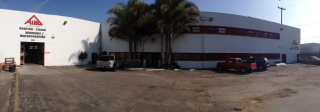 Slide of Allied Building Products