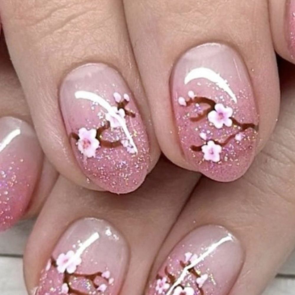 T L Nails - Another person's nails! - Nail Salons Near Me - Livermore, California T L Nails - Another person's nails! - Nail Salons Near Me - Livermore, California