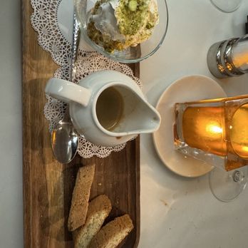 La Strada - Affogato! - Italian Near Me - Reno, Nevada