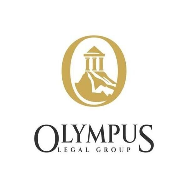 OLYMPUS LEGAL GROUP Updated October 2024 Request Consultation