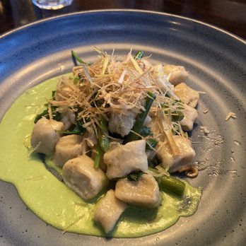 Drake Downtown Bend - Ricotta Gnocchi - New American Near Me - Bend, Oregon Drake Downtown Bend - Ricotta Gnocchi - New American Near Me - Bend, Oregon