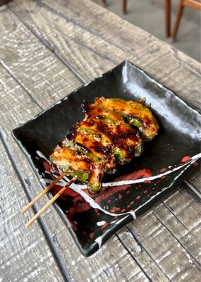 Yakitori Totto by null