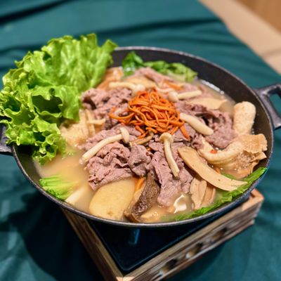 Jun Bistro by null